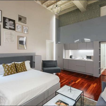 Croce Apartments Рим Екстериор снимка