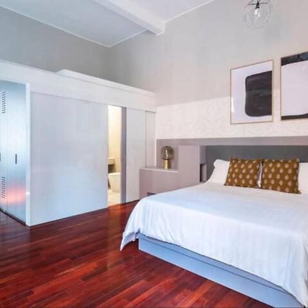 Croce Apartments Рим Екстериор снимка