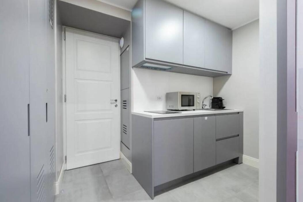 Croce Apartments Рим Екстериор снимка