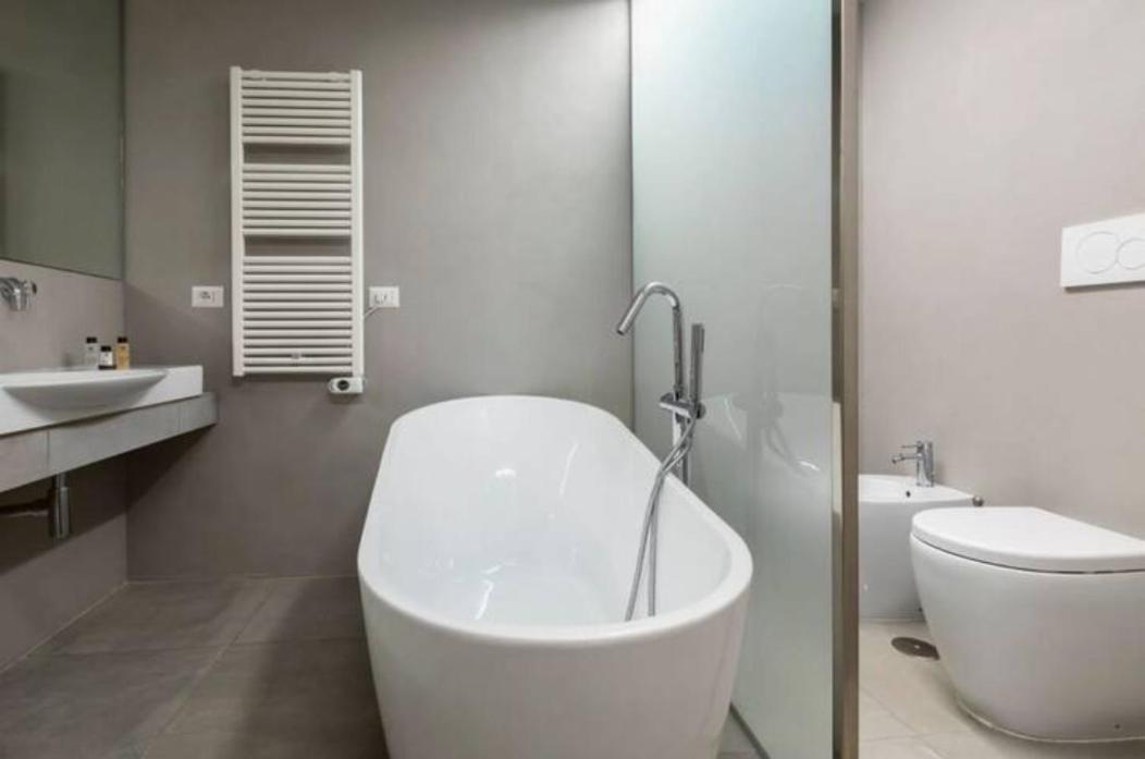 Croce Apartments Рим Екстериор снимка