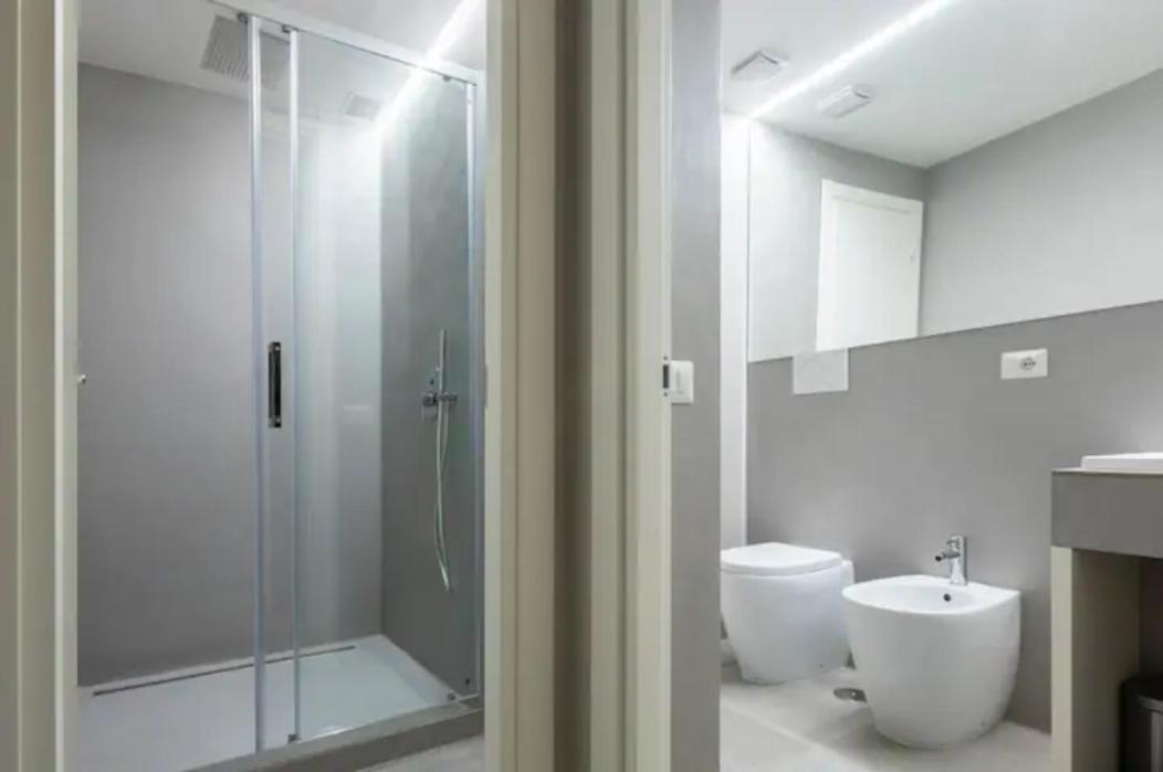 Croce Apartments Рим Екстериор снимка